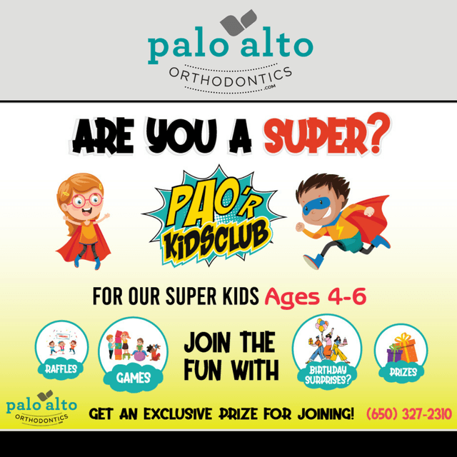Palo Alto Orthodontics photo