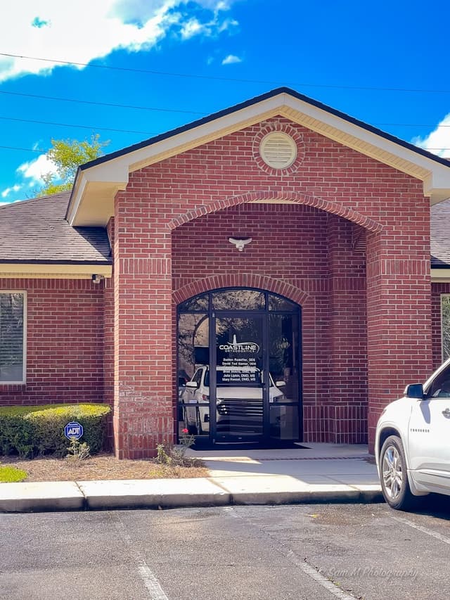Coastline Orthodontics - Jacksonville North photo