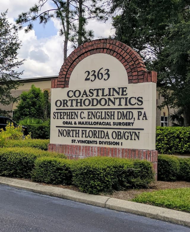 Coastline Orthodontics - Jacksonville North photo