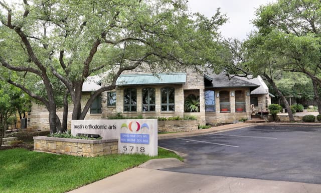 Austin Orthodontic Arts photo