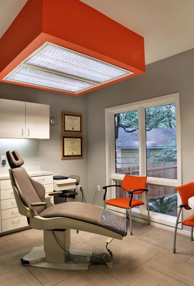 Austin Orthodontic Arts photo