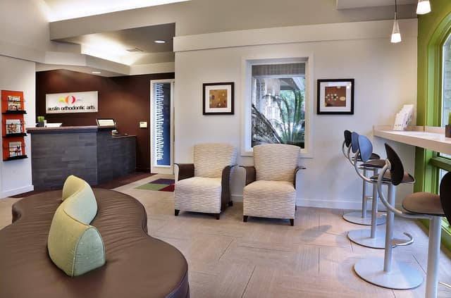 Austin Orthodontic Arts photo