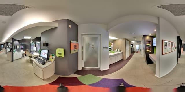 Austin Orthodontic Arts photo