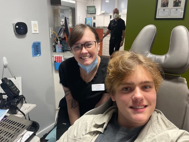 Austin Orthodontic Arts photo