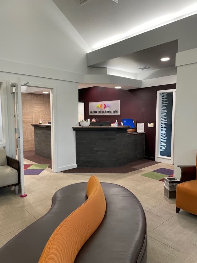 Austin Orthodontic Arts photo
