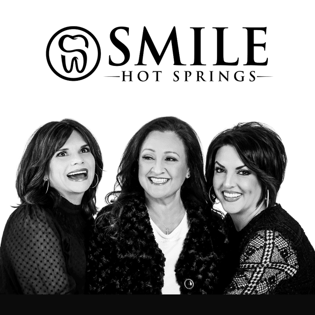 Smile Hot Springs photo