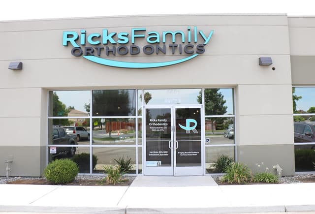 Ricks Family Orthodontics photo
