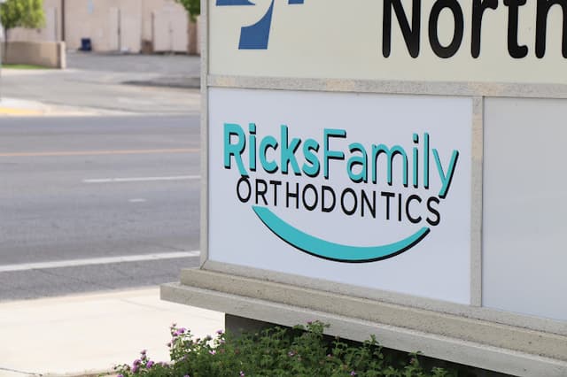 Ricks Family Orthodontics photo