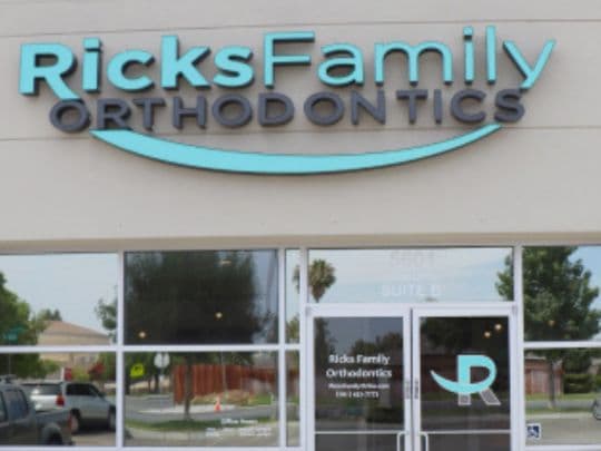 Ricks Family Orthodontics photo