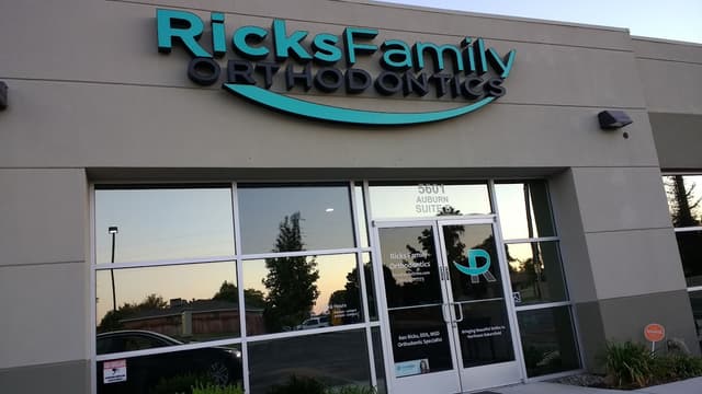 Ricks Family Orthodontics photo