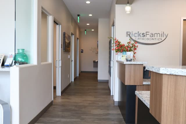 Ricks Family Orthodontics photo