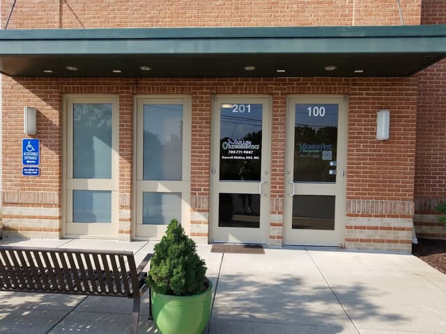 Mullen Orthodontics photo