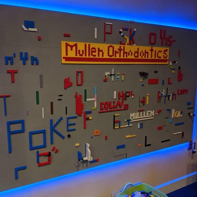 Mullen Orthodontics photo