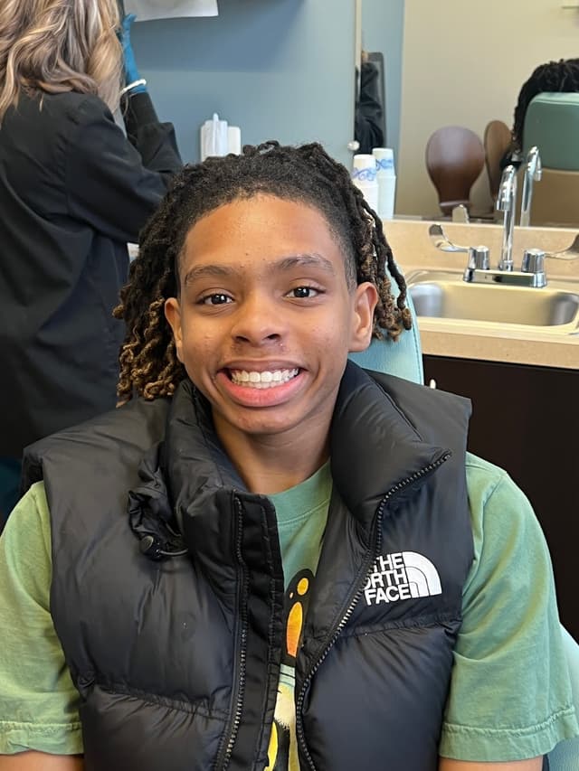 Mullen Orthodontics photo