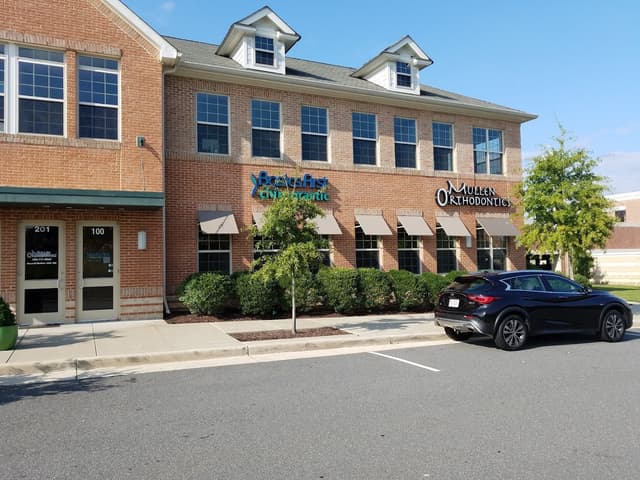 Mullen Orthodontics photo