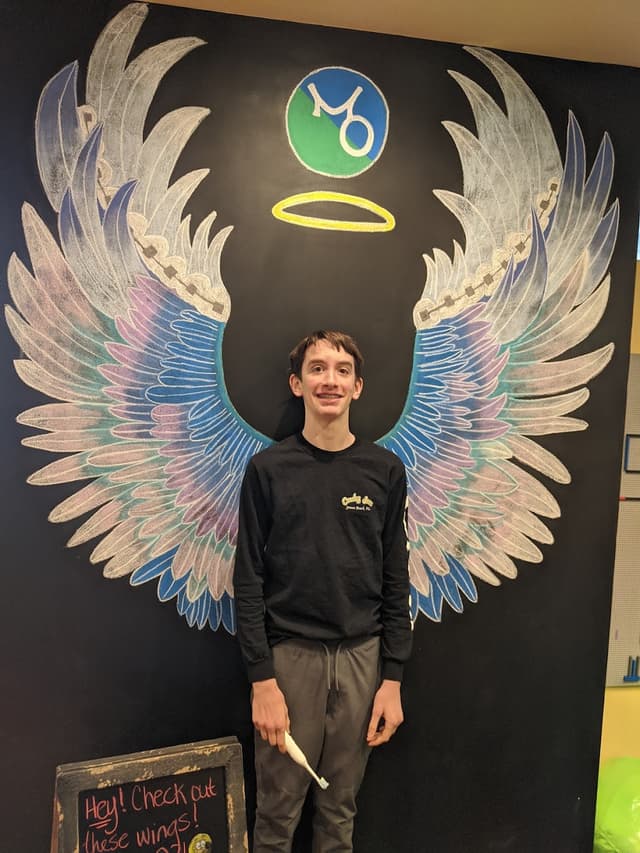 Mullen Orthodontics photo