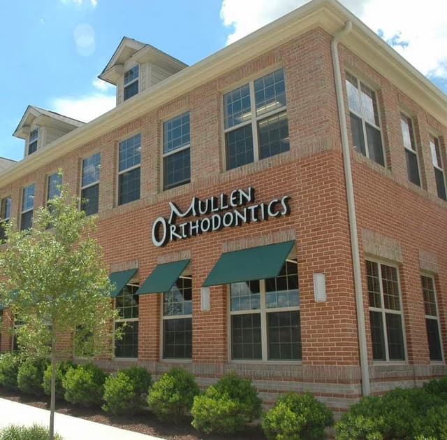 Mullen Orthodontics photo