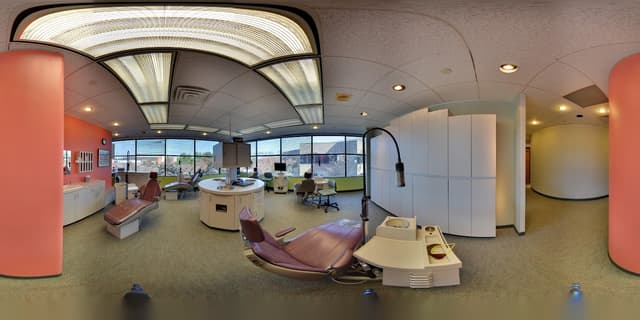 Yu Orthodontics photo