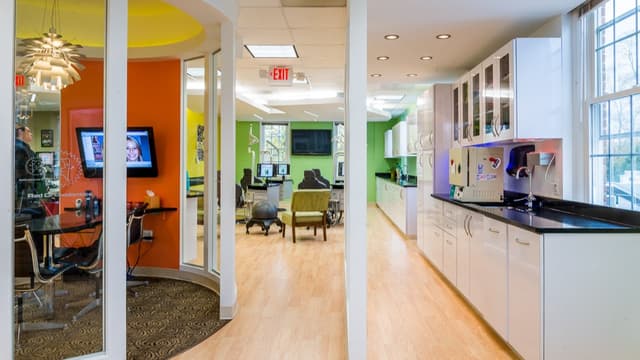 Yu Orthodontics photo