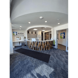 Grafton Orthodontics's profile image