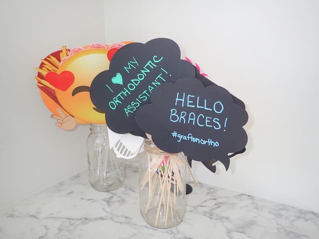 Grafton Orthodontics photo