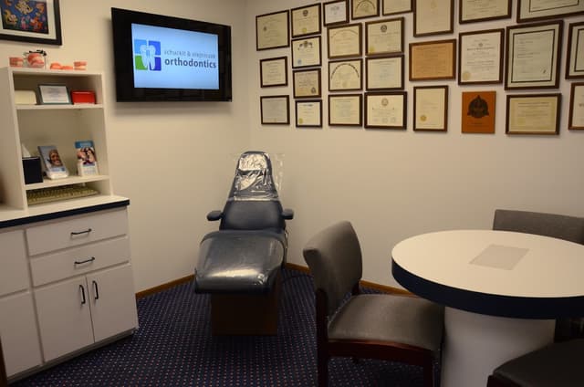 Grafton Orthodontics photo