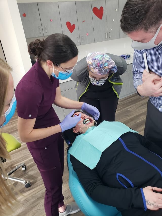 Grafton Orthodontics photo