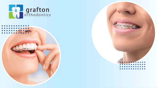 Grafton Orthodontics photo