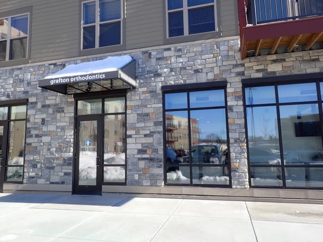 Grafton Orthodontics photo