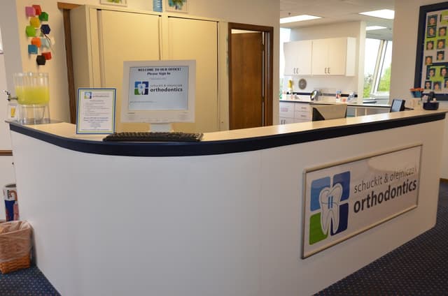 Grafton Orthodontics photo