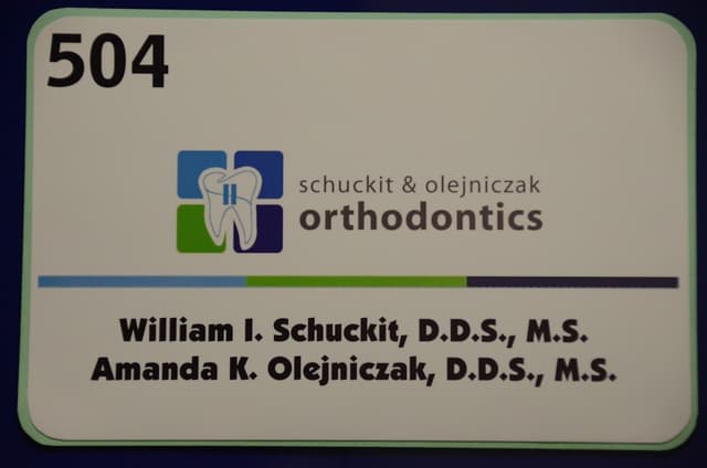 Grafton Orthodontics photo