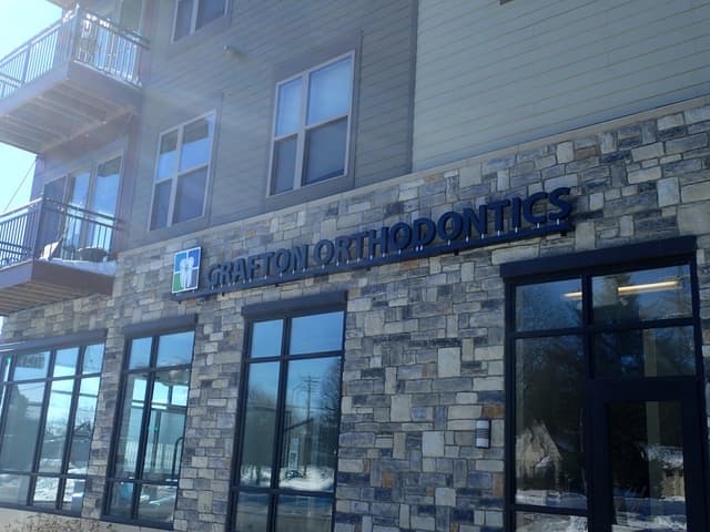 Grafton Orthodontics photo