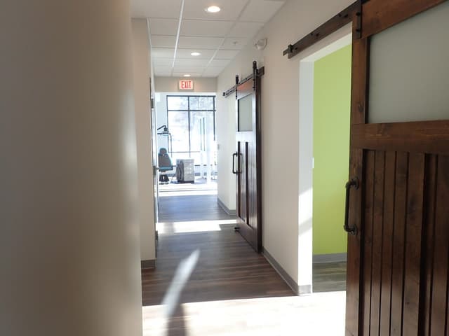 Grafton Orthodontics photo