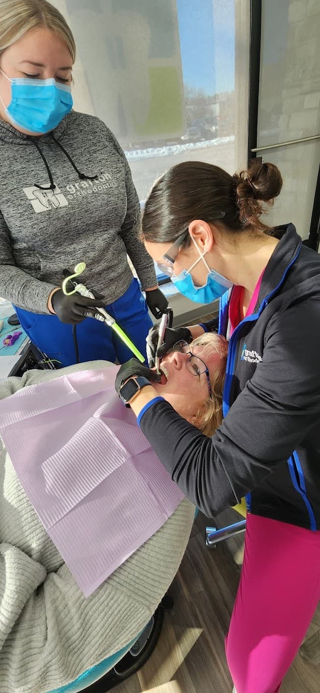 Grafton Orthodontics photo