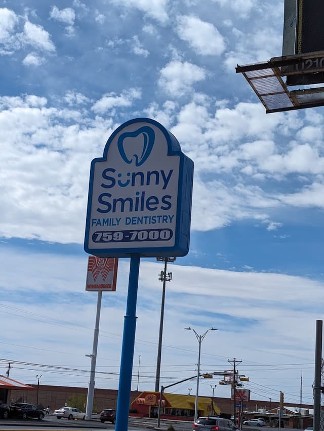 Sunny Smiles photo