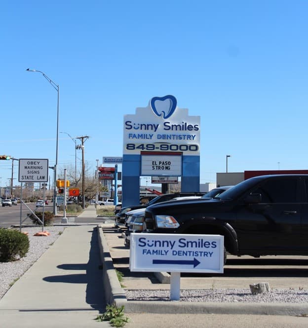 Sunny Smiles photo