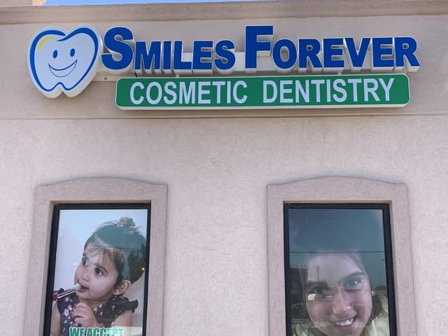 Smiles Forever photo
