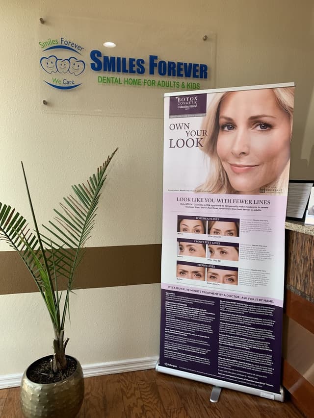 Smiles Forever photo