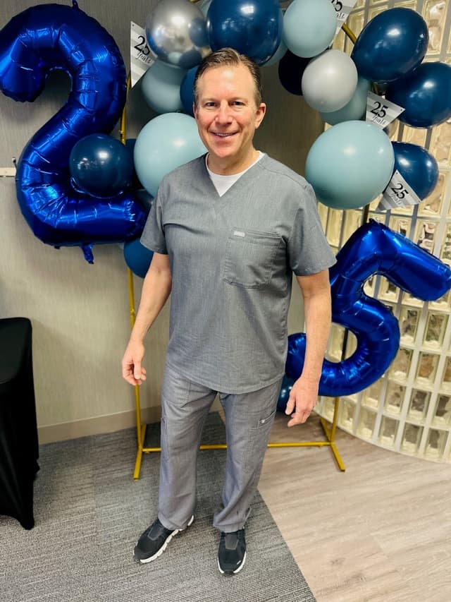 Newman Orthodontics; West Orange Location photo