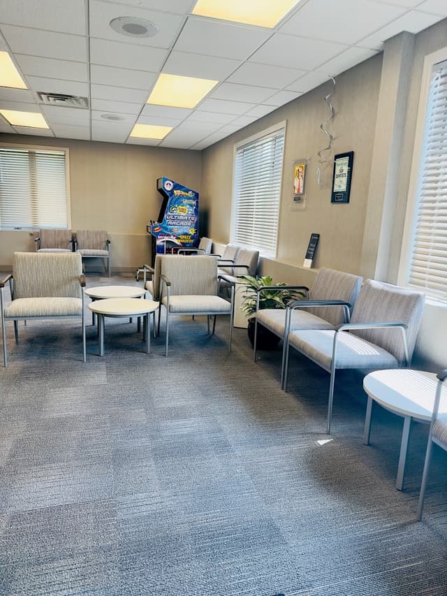 Newman Orthodontics; West Orange Location photo