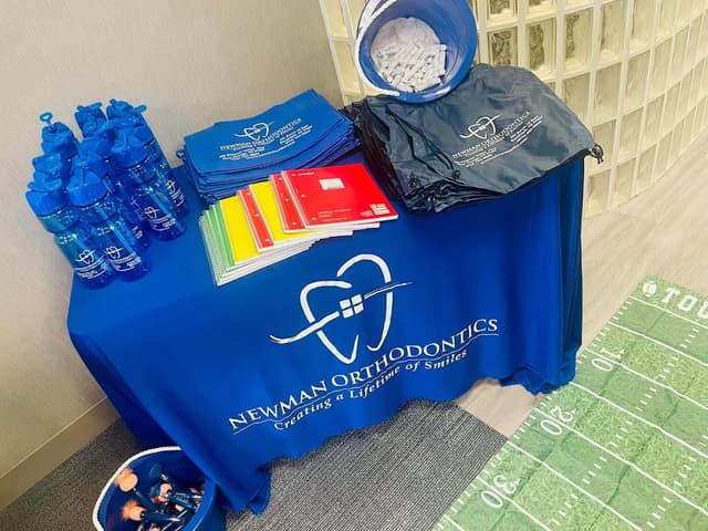 Newman Orthodontics; West Orange Location photo