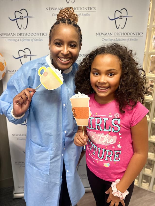 Newman Orthodontics; West Orange Location photo