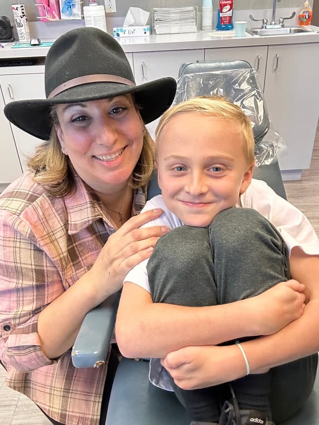 Newman Orthodontics; West Orange Location photo