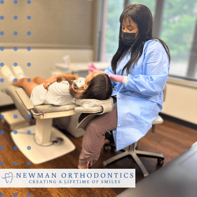 Newman Orthodontics; West Orange Location photo