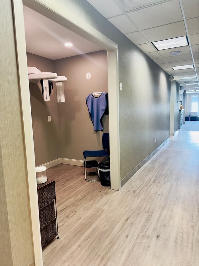 Newman Orthodontics; West Orange Location photo