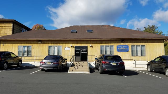 Newman Orthodontics; West Orange Location photo