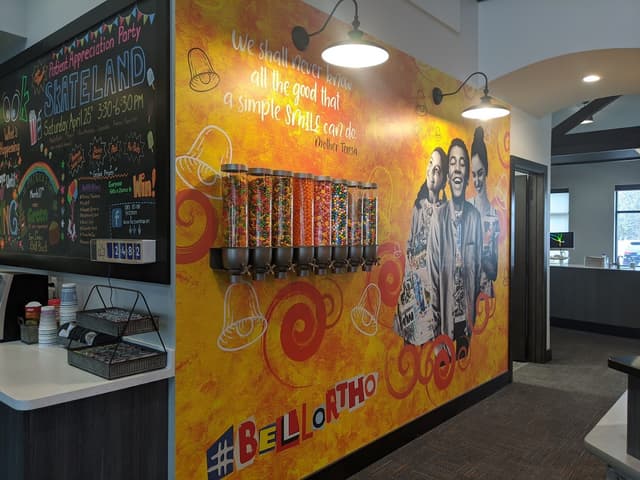 Bell Orthodontic Solutions photo