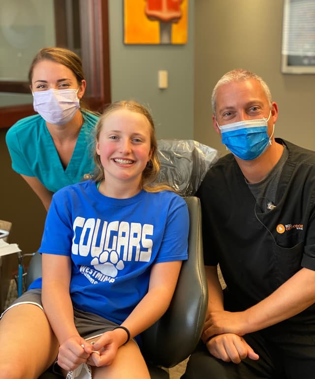 Bell Orthodontic Solutions photo