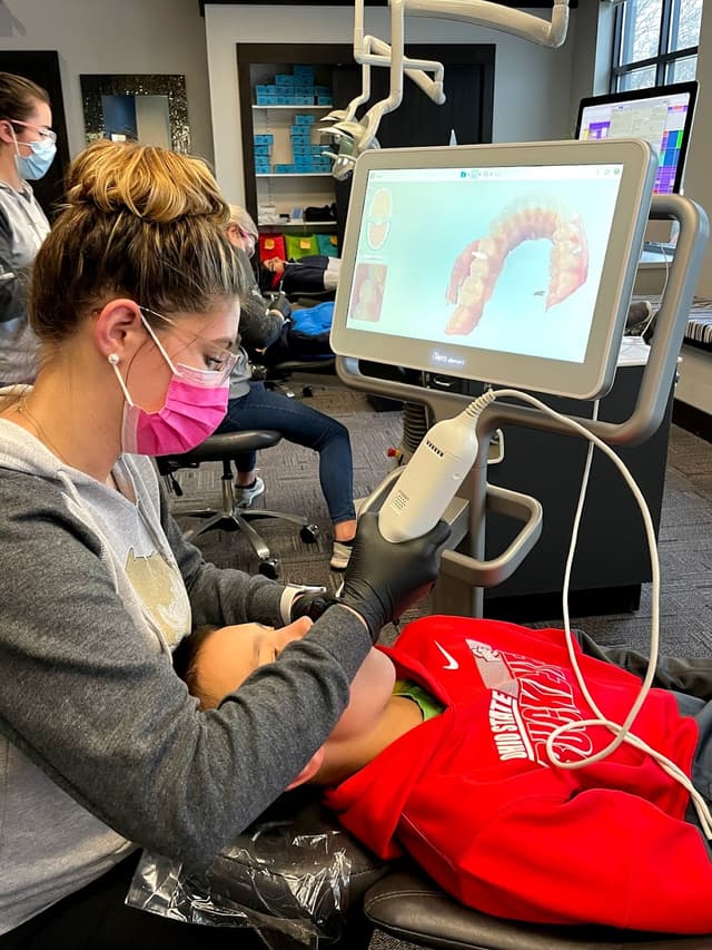 Bell Orthodontic Solutions photo