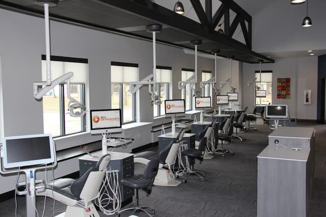 Bell Orthodontic Solutions photo